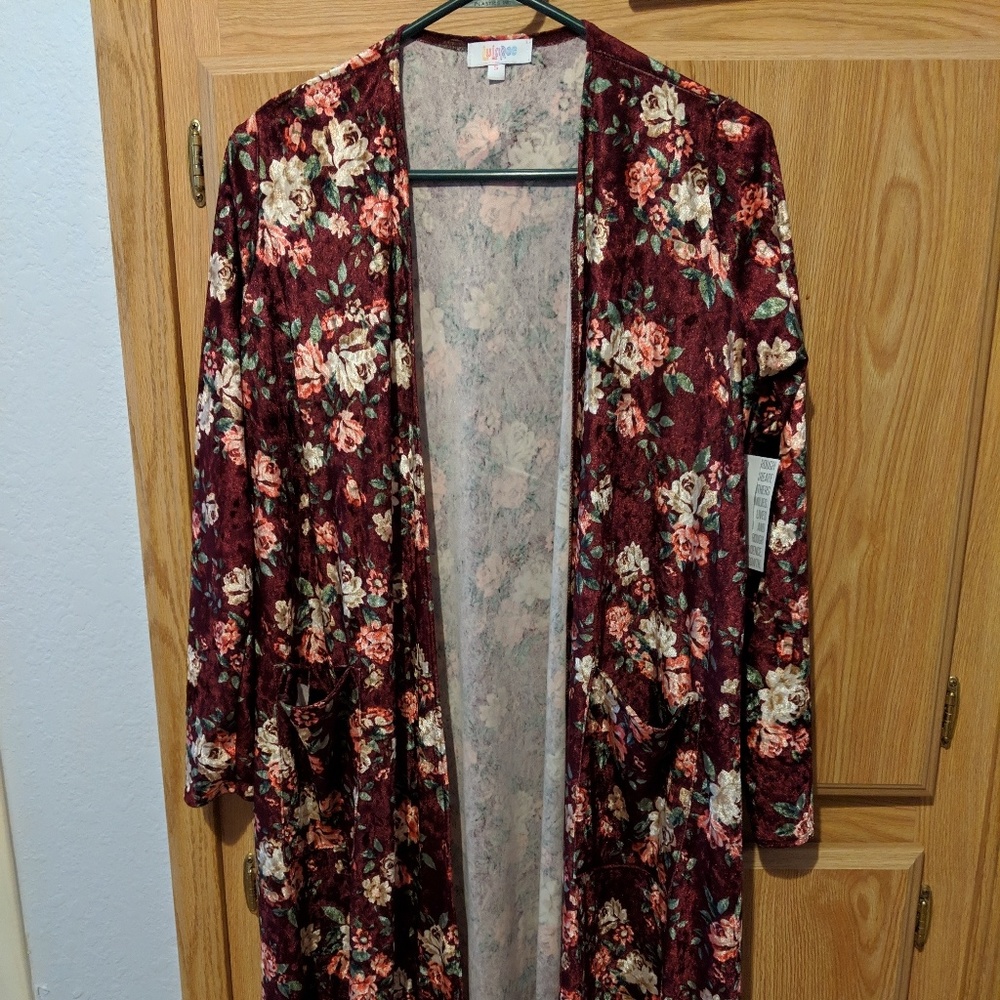 Lularoe Sarah